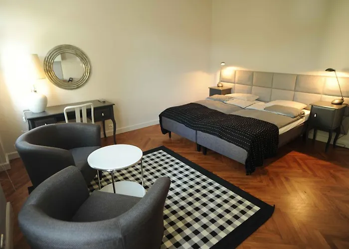 Apartamenty Duo