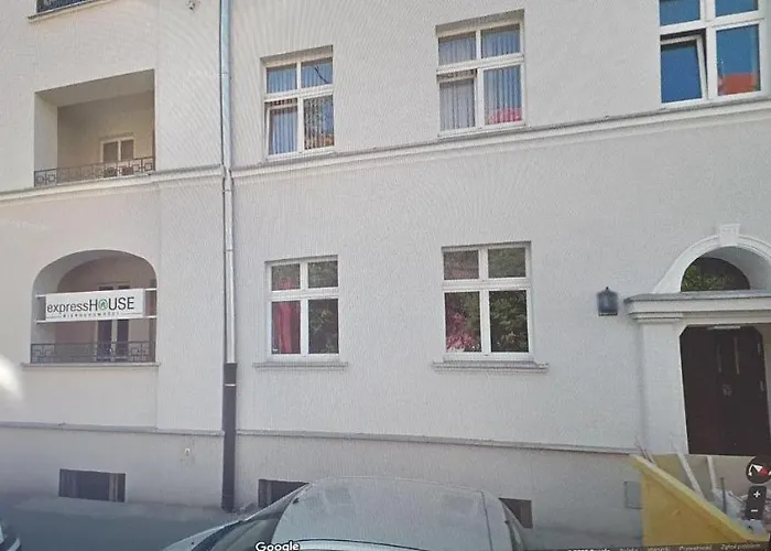 Apartamenty Duo