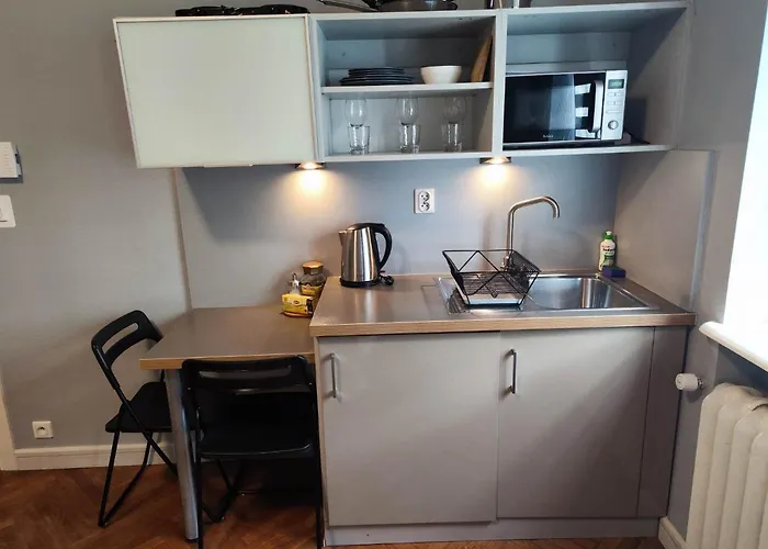 Apartamenty Duo