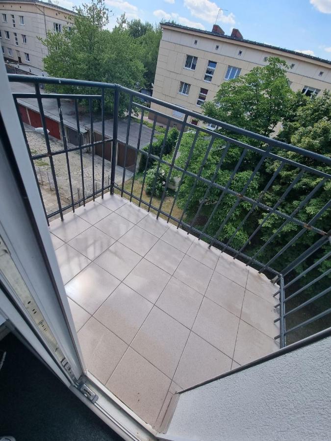 Apartment Duo *