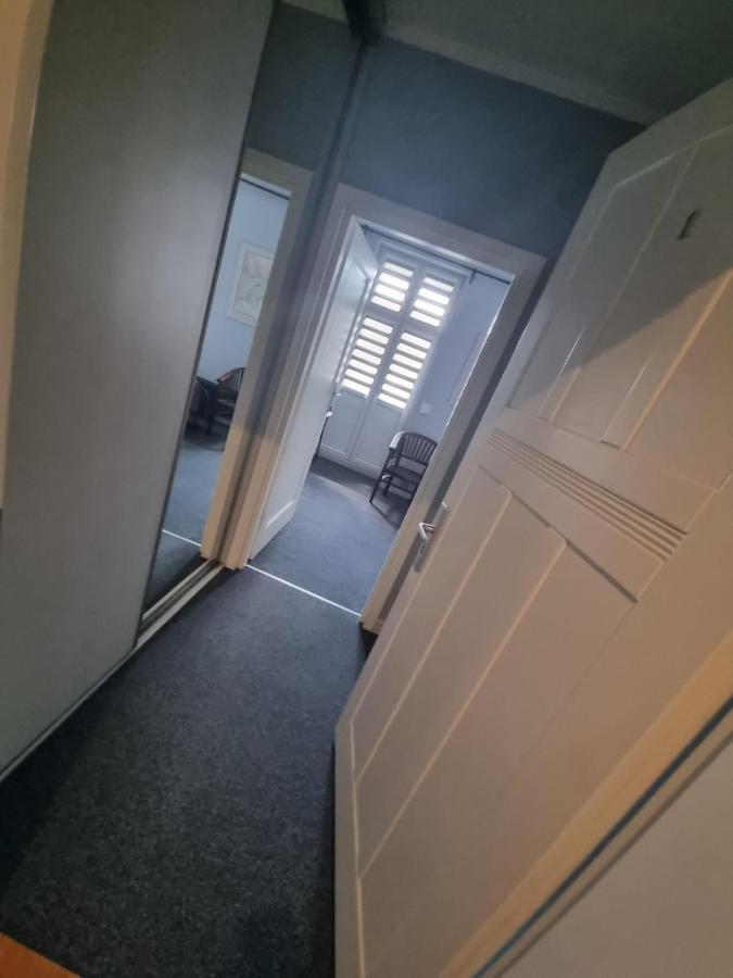Duo Apartment