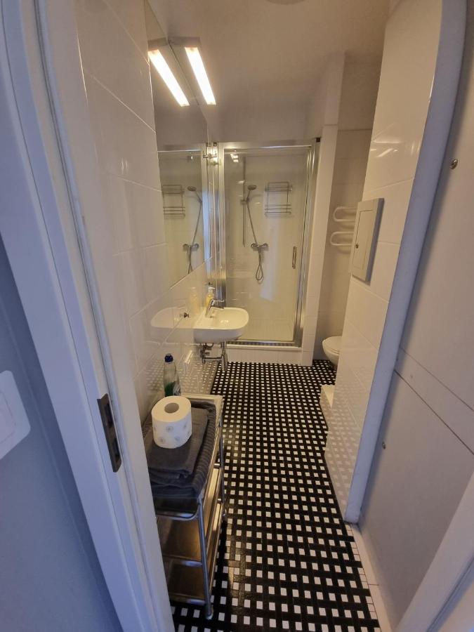Apartment Duo