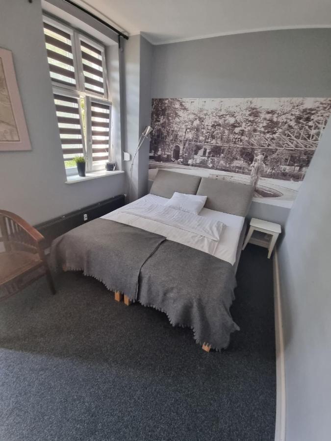 Duo Apartment