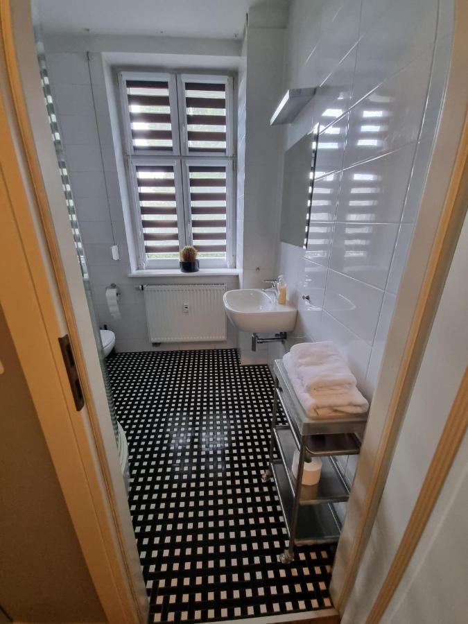 Duo Apartment Poznan