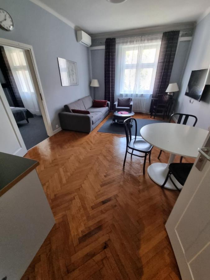 Duo Apartment Poznan