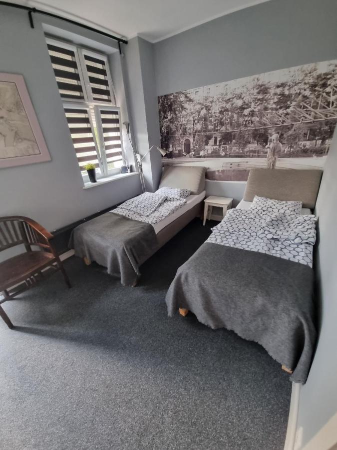 Apartment Duo Poznan