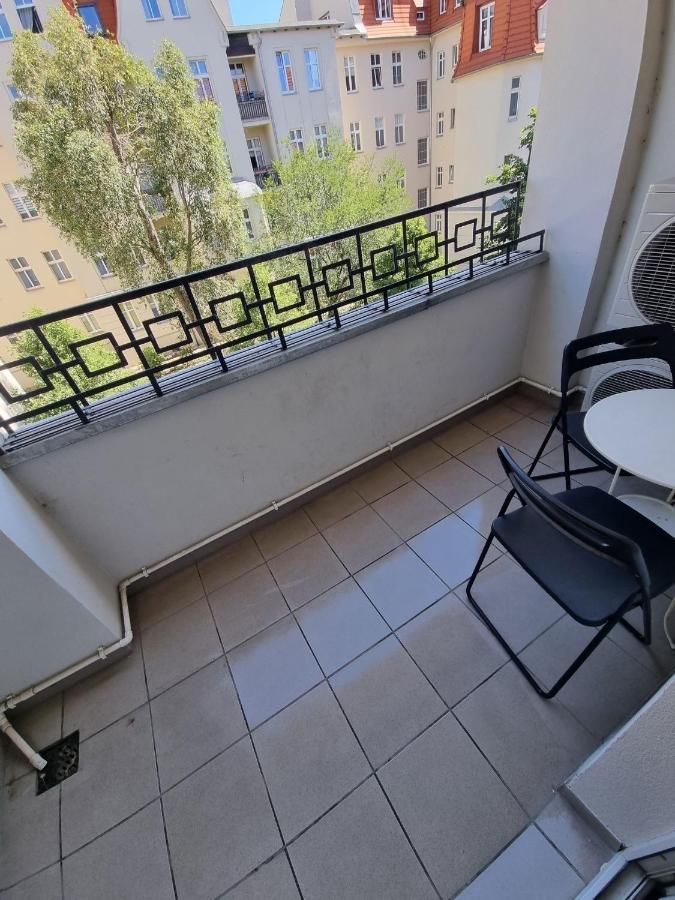 Duo Apartment Poznan
