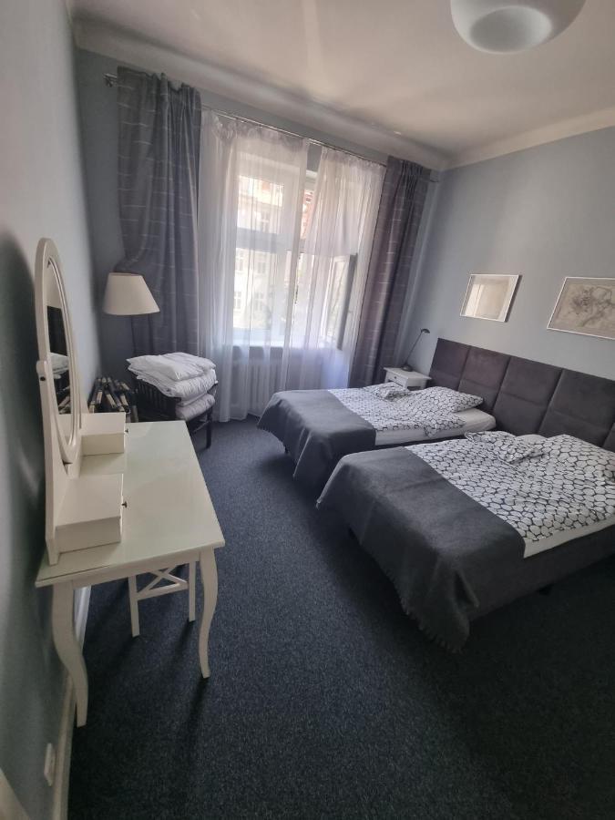 Duo Apartment
