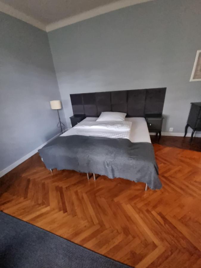 Duo Apartment Poznan