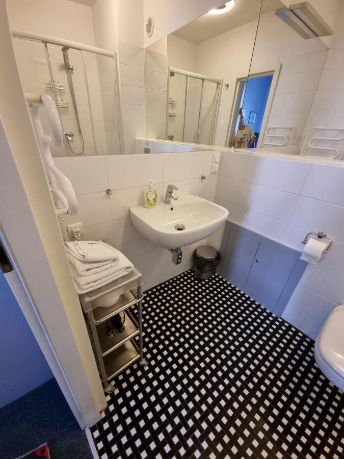 Apartment Duo Poznan