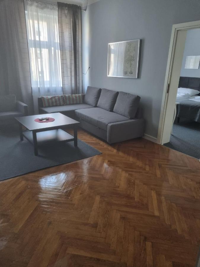 Apartment Duo Poznan
