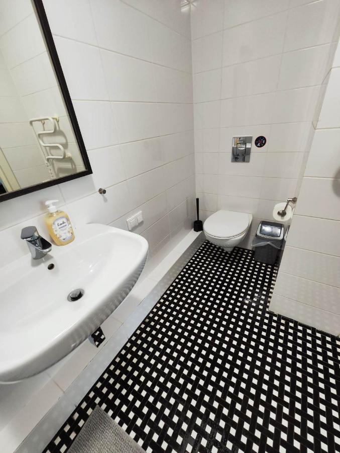 Duo Apartment *