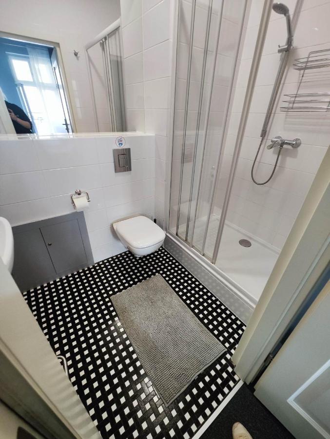 Duo Apartment Poznan