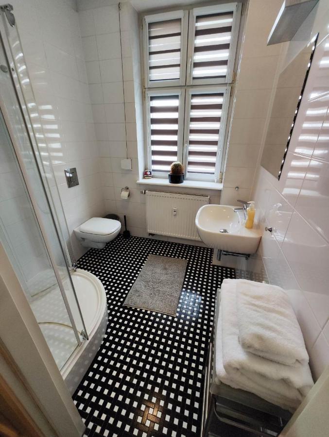 Duo Apartment *