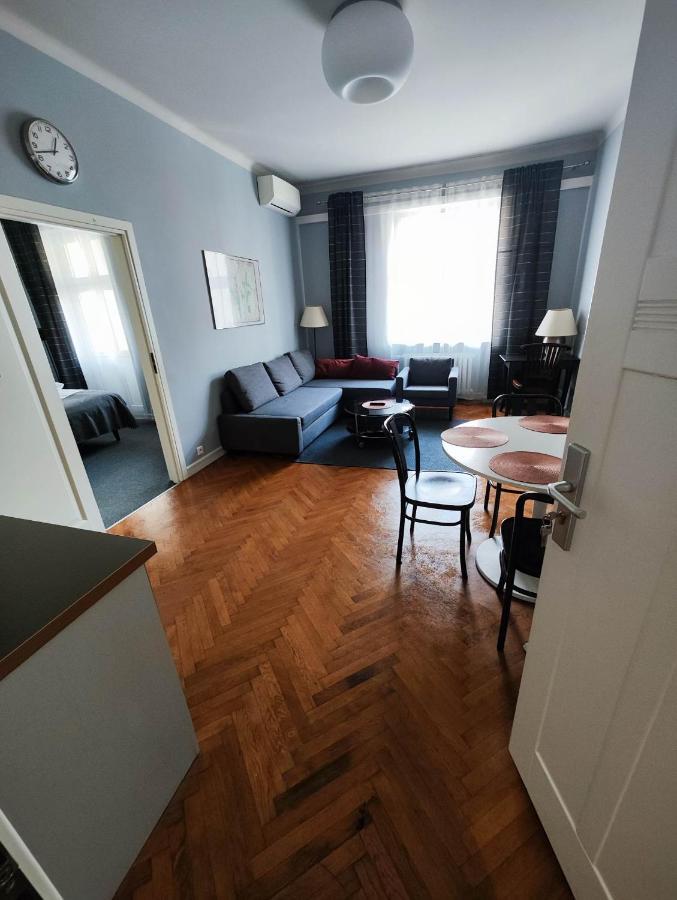 Duo Apartment Poznan