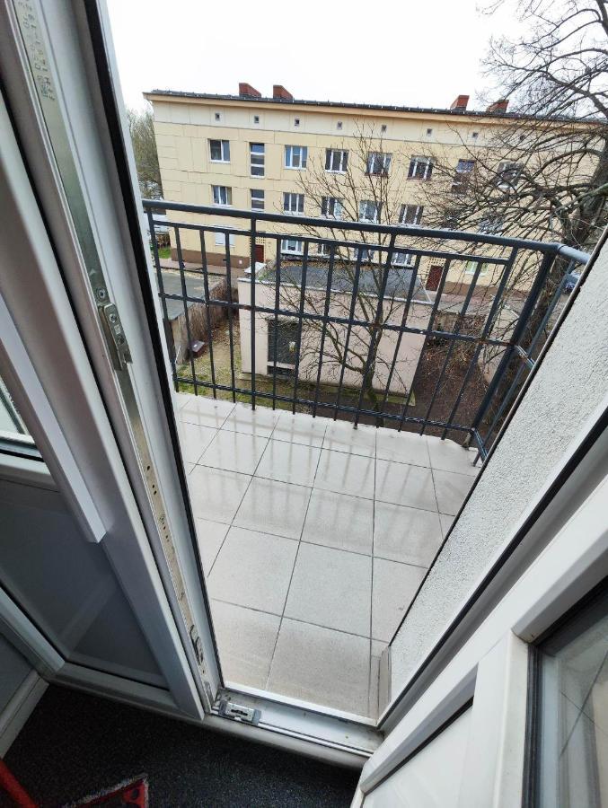 Apartment Duo Poznan