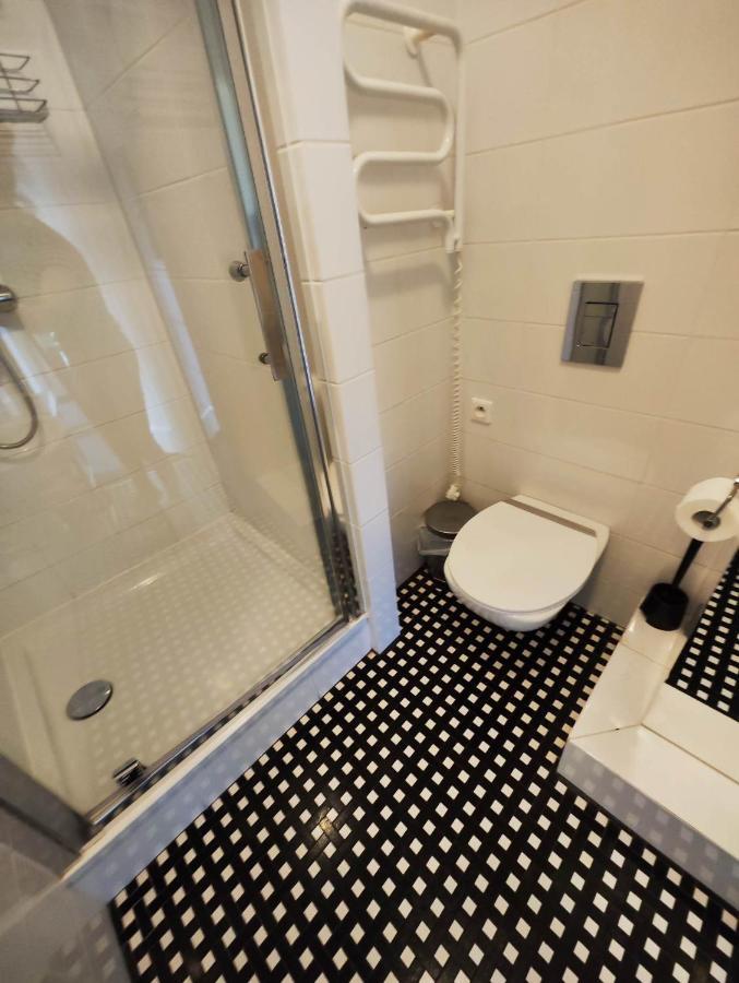 Duo Apartment Poznan