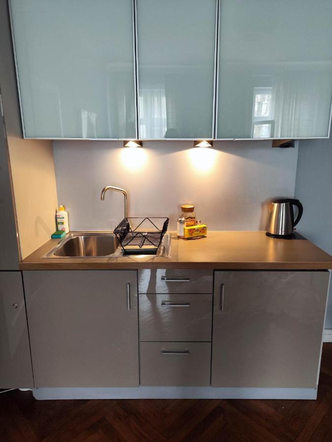 Duo Apartment *