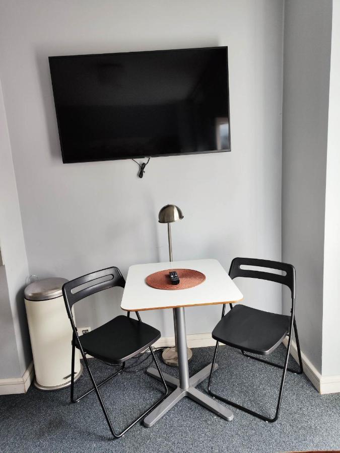 Duo Apartment