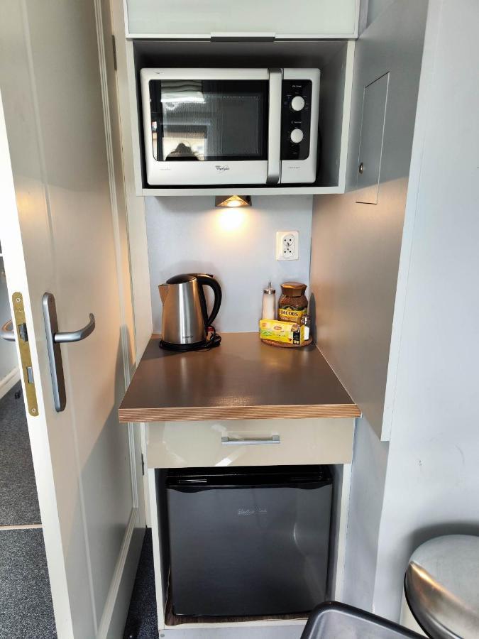 Duo Apartment *