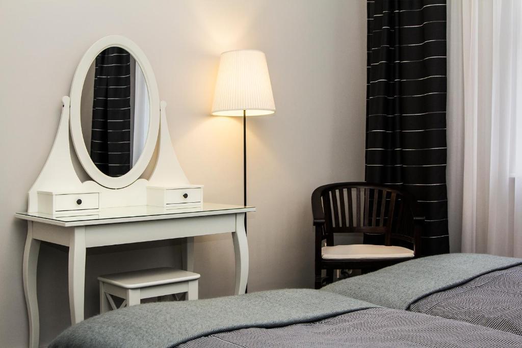 Duo Apartment