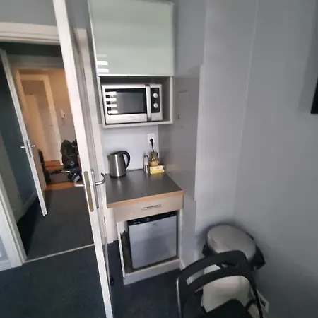 Apartamenty Duo Poznaň Exteriér fotografie
