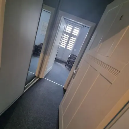 Apartamenty Duo Poznaň Exteriér fotografie