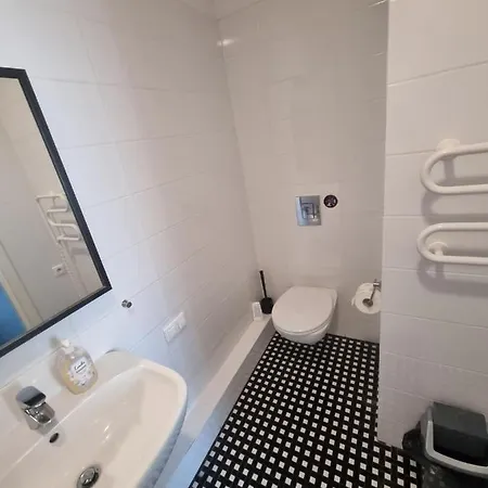 Apartamenty Duo Poznaň Exteriér fotografie