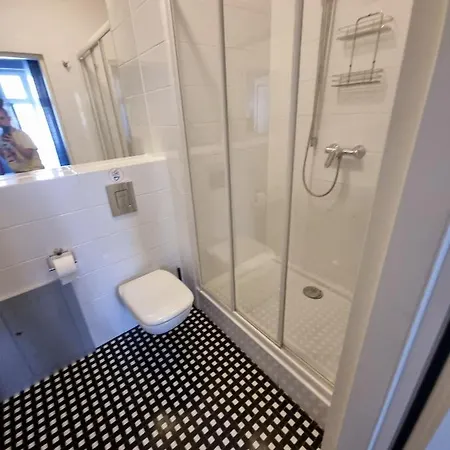 Apartamenty Duo Poznaň Exteriér fotografie