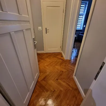 Apartamenty Duo Poznaň Exteriér fotografie