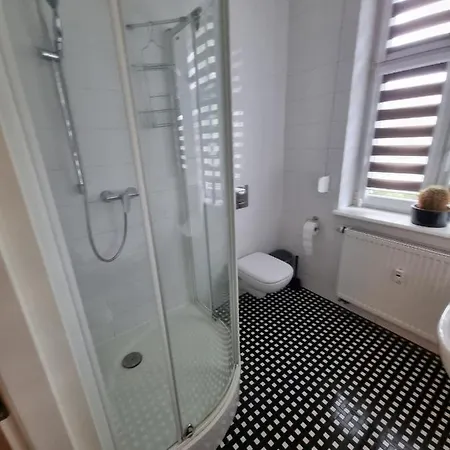 Apartamenty Duo Poznaň Exteriér fotografie