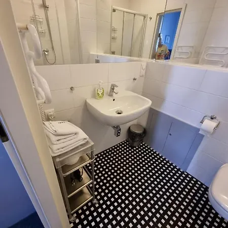 Apartamenty Duo Poznaň Exteriér fotografie