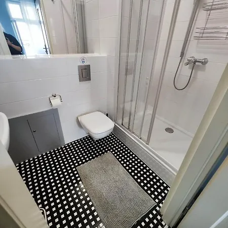 Apartamenty Duo Poznaň Exteriér fotografie