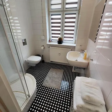 Apartamenty Duo Poznaň Exteriér fotografie