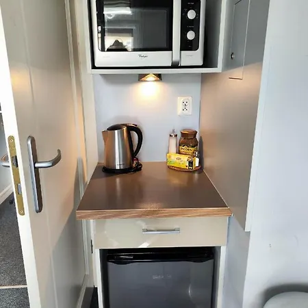 Apartamenty Duo Poznaň Exteriér fotografie