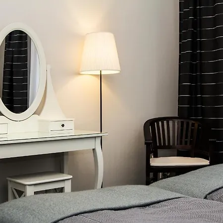 Apartamenty Duo Poznaň Pokoj fotografie