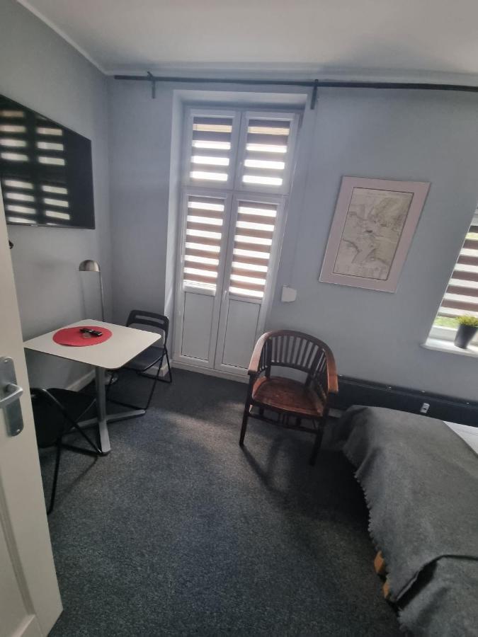 Duo Apartmán Poznaň