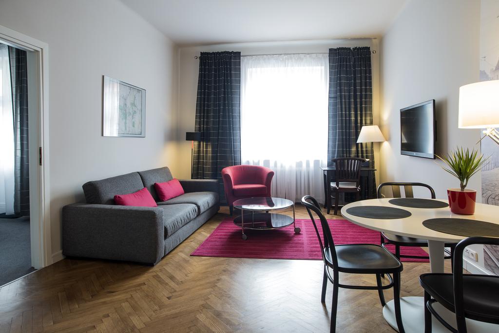 Duo Apartmán Poznaň